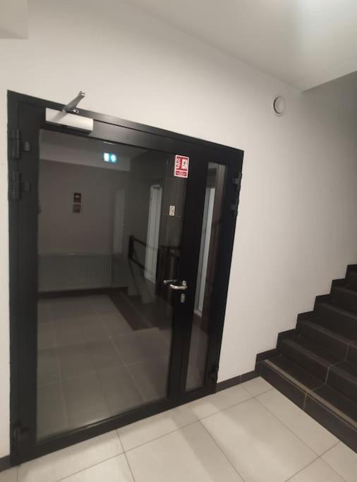 New 69 Apartment Szybowcowa Centre Katowice Free Parking Exterior photo